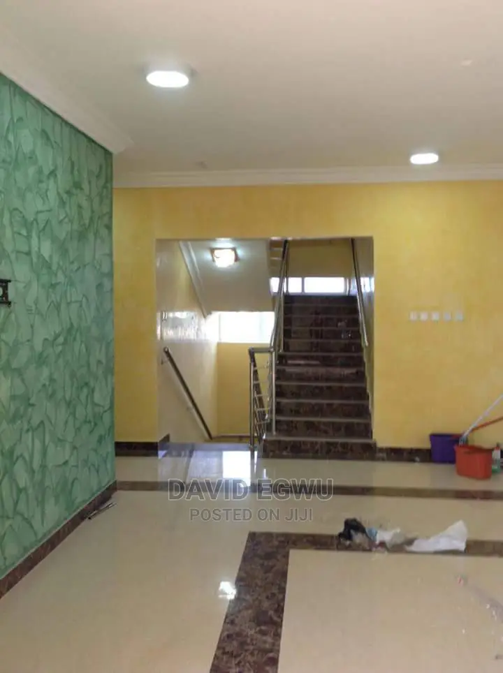 Decorative Wall Paints