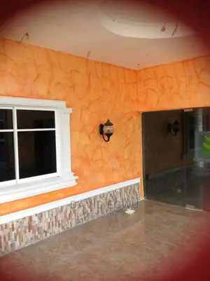 Decorative Wall Paints