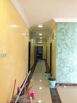Decorative Wall Paints