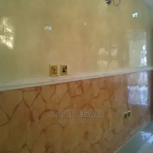 Stucco Paints