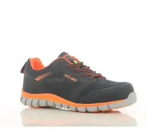Ligero Safety Joggers Boot