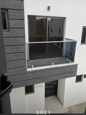 Frameless Glass