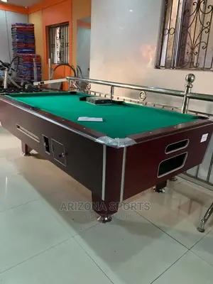 Coin Marble