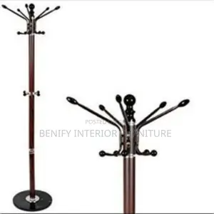 Suit Hanger / Holder