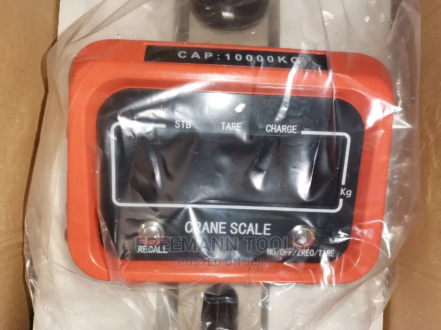 10ton Crane Scale