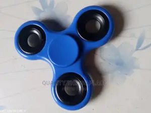 Fidget Spinner Toy With Protective Case