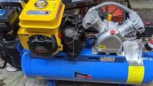 100 Litres Petroleum Air Compressor