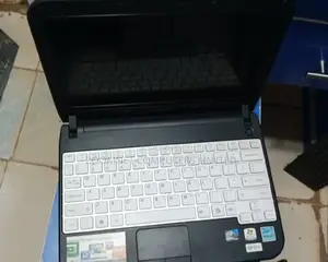Laptop 1GB Intel HDD 160GB