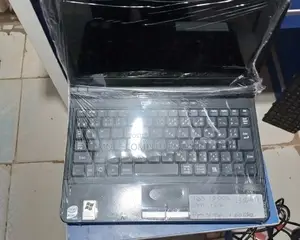 Laptop Lenovo 2GB Intel 160GB
