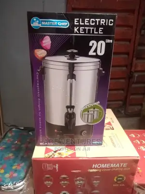 Electric Kettle/Tea Urn Hot Water Beverage Dispenser-20l