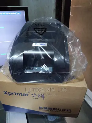 58mm Xprinter Thermal Receipt Printer