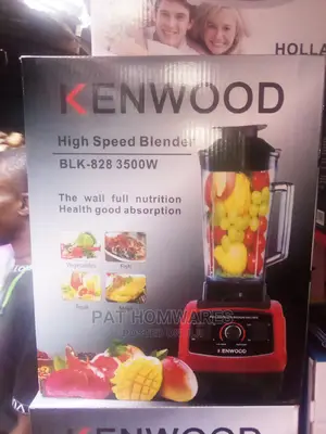 Kenwood Blender Two Cup 6000w