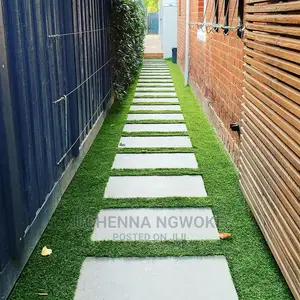 Quality Artificial Green Grass