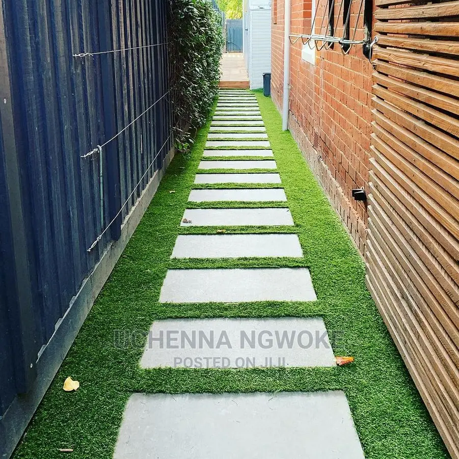 Quality Artificial Green Grass