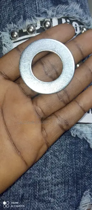 Light Washer 12mm