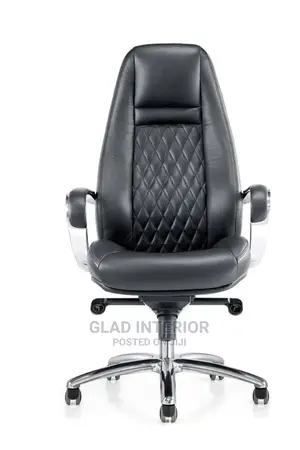 Super Unique Executive Chair