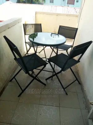 Garden Chair