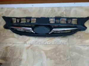 Front Grille for Hyundai Accent 2012 Model