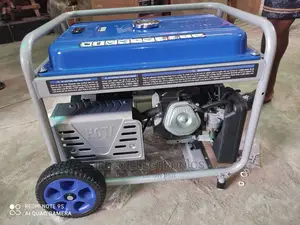 10KVA Remote Kamage Generator