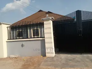 Furnished 2bdrm Bungalow in Agunbelewo Area, Osogbo for Sale