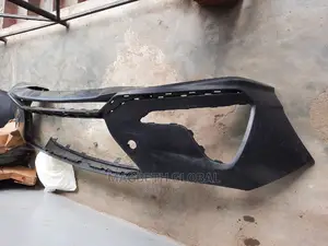 Front Bumper Hyundai Sonata 2018.