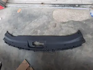 Radiator Cover for Sonata 2016