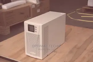 SMART PACK Online UPS 1-3 Kva 1:1