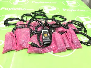 Digitalpersona Eikontouch 710 Fingerprint Reader