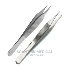 Original Dressing Forceps