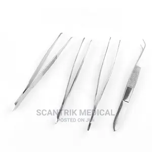 High Quality Stainless Steel Dissecting Forceps