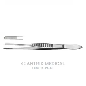 Surgical Dressing Forceps