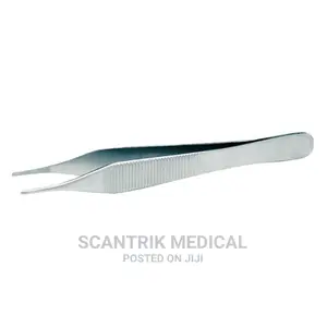 Top Quality Dressing Forceps