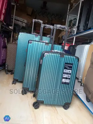 Aluminum Box