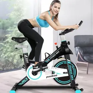 Spinner Bike