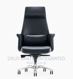 Super Executive Chair