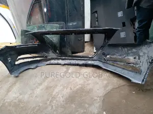 Genesis 2019 Model Front Bumper