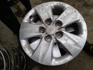 Kia Rim Covers Available Here.