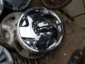 Rim Covers Available Here