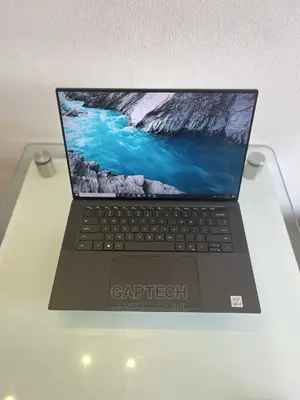 Laptop Dell 16GB Intel Core I7 SSD 512GB