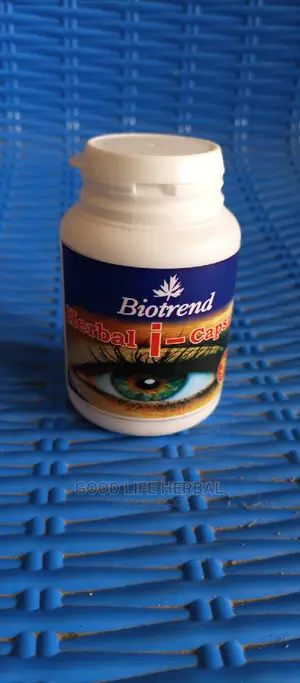 Biotrend Herbal I Capsules