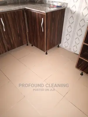Cleaning and Fumigation Services