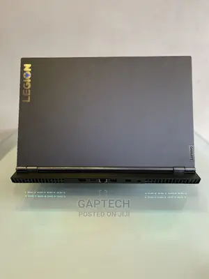 Laptop Lenovo Legion 7 16GB Intel Core I7 SSD 1T