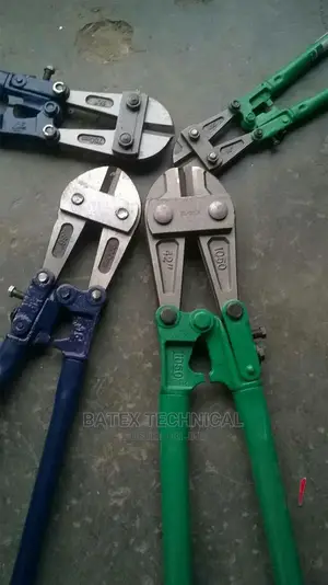 Bolt Cutter