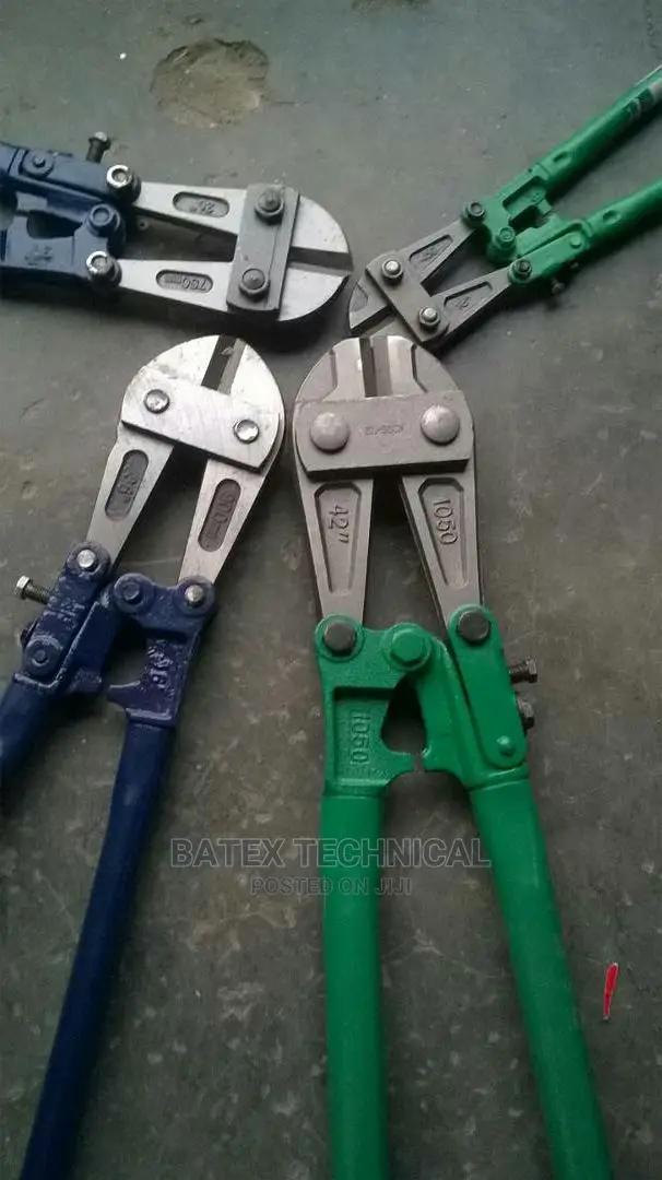 Bolt Cutter