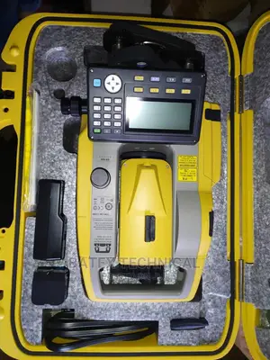 Total Station