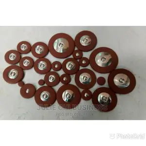 Set of Alto Saxophone Pad