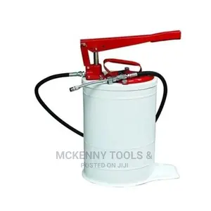 Grease Bucket - 20l