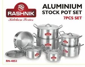 Rashnik Pots