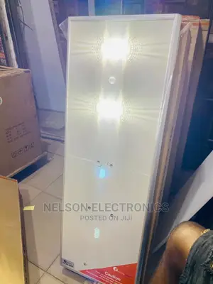 Felicity All in One Solar Street Light 40watt