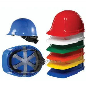 Safety Helmets